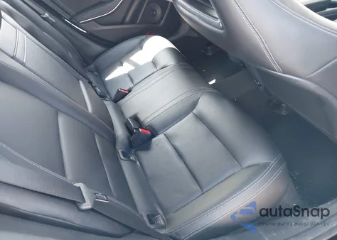 2016 Mercedes-Benz Cla 250 z USA, uszkodzony, nr VIN WDDSJ4EB5GN289810